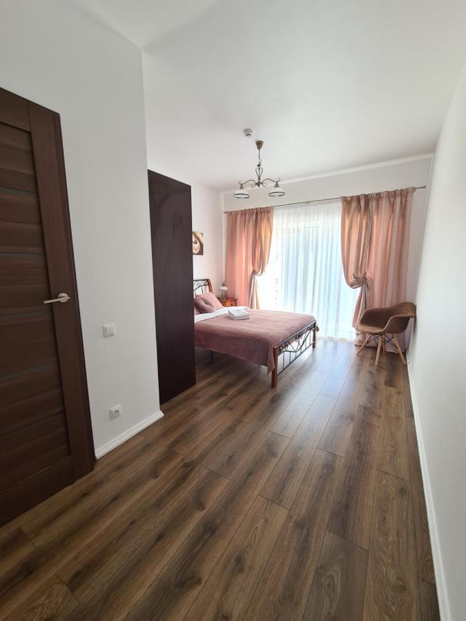 Kotedzu Nuoma Sventojoje Šventoji Exterior foto
