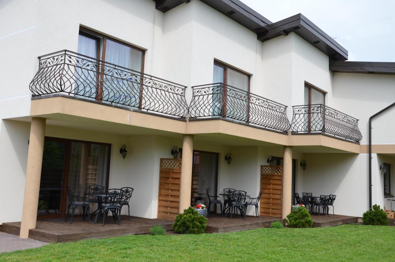Kotedzu Nuoma Sventojoje Šventoji Exterior foto
